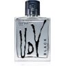 Ulric De Varens UDV Black Eau de Toilette para homens 100 ml. UDV Black