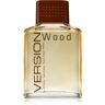 Ulric De Varens Version Wood Eau de Toilette para homens 100 ml. Version Wood