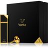 Vertus Luxury Travel set kit de viagem unissexo . Luxury Travel set