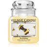 Village Candle Bumblebee vela perfumada (Glass Lid) 389 g. Bumblebee