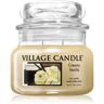 Village Candle Creamy Vanilla vela perfumada 262 g. Creamy Vanilla