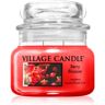 Village Candle Berry Blossom vela perfumada 262 g. Berry Blossom