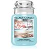 Village Candle Tranquil Moments vela perfumada (Glass Lid) 602 g. Tranquil Moments