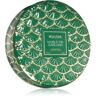 VOLUSPA Japonica Holiday Noble Fir Garland vela perfumada em placa 340 g. Japonica Holiday Noble Fir Garland