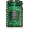 VOLUSPA Japonica Holiday Noble Fir Garland vela perfumada 510 g. Japonica Holiday Noble Fir Garland