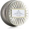 VOLUSPA Vermeil Blond Tabac vela perfumada em placa 127 g. Vermeil Blond Tabac