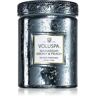 VOLUSPA Vermeil Makassar Ebony & Peach vela perfumada 156 g. Vermeil Makassar Ebony & Peach