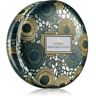 VOLUSPA Japonica French Cade Lavender vela perfumada em placa 340 g. Japonica French Cade Lavender