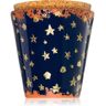 Wax Design Stars Night Blue vela perfumada 8 cm. Stars Night Blue