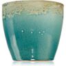 Wax Design Degrade Teal Basilque velas de exterior 13 cm. Degrade Teal Basilque