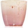 Wax Design Degrade Pink velas de exterior 11 cm. Degrade Pink