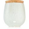 Wax Design Spa White Jasmine vela perfumada 10 cm. Spa White Jasmine