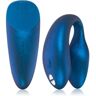 We Chorus vibrador para casal cosmic blue 7,7 cm. Chorus