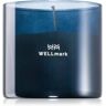 Wellmark Brave Night vela perfumada 1 un.. Brave Night