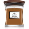 Woodwick Santal Myrrh vela perfumada 85 g. Santal Myrrh