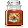 Yankee Candle Cinnamon Stick vela perfumada 411 g. Cinnamon Stick