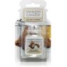 Yankee Candle Soft Blanket ambientador auto suspenso . Soft Blanket