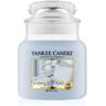 Yankee Candle A Calm & Quiet Place vela perfumada Classic grande 411 g. A Calm & Quiet Place