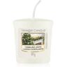 Yankee Candle Twinkling Lights velas votivas 49 g. Twinkling Lights