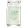 Yankee Candle Baby Powder vela perfumada 567 g. Baby Powder