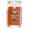 Yankee Candle Cinnamon Stick vela perfumada Signature 567 g. Cinnamon Stick