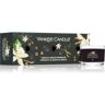 Yankee Candle Vanilla Bean Espresso coffret 3x37 g. Vanilla Bean Espresso