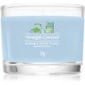 Yankee Candle A Calm & Quiet Place velas votivas I. Signature 37 g. A Calm & Quiet Place