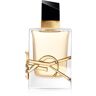 Yves Saint Laurent Libre Eau de Parfum recarregável para mulheres 50 ml. Libre