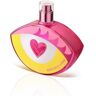 Agatha Ruiz de la Prada Look Eau de Toilette para mulher 80 ml