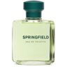 Springfield Springfield Eau de Toilette para homem 200 ml