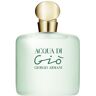 Giorgio Armani Giorgio Armani Acqua Di Gio para mulher 100 ml