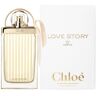 Chloé Love Story Eau de Parfum para mulher 75 ml