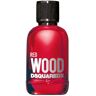 Dsquared2 Dsquared4 Red Wood Eau de Toilette  para mulher 100 ml