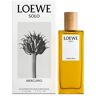 Solo Loewe Mercurio Eau de Parfum de Mercúrio para homem 50 ml