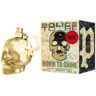 Police Police Born To Shine For Man Eau de Parfum para homem 40 ml