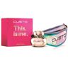 Custo of Barcelona Set This Is Me Eau de Parfum 100 ml