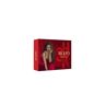 Shakira Rojo Eau de Parfum Coffret de Presente 50 ml