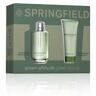 Springfield Green Attitude Eau de Toilette Coffret para homem 100 ml