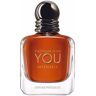 Giorgio Armani Stronger With You Intensely eau de parfum vaporizador 50 ml