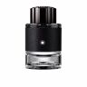 Montblanc Explorer eau de parfum vaporizador 60 ml