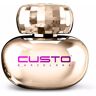 Custo This Is Me eau de parfum vaporizador 100 ml