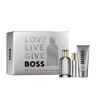 Boss Bottled coffret 3 pz