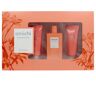 Amichi Mandarine Musk coffret 3 pz