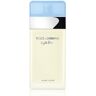 Dolce & Gabbana Light Blue Pour Femme eau de toilette vaporizador 100 ml