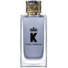 Dolce & Gabbana K By DOLCE&GABBANA eau de toilette vapor 100 ml