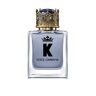 Dolce & Gabbana K By DOLCE&GABBANA eau de toilette vapor 50 ml