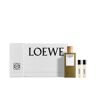 Loewe coffret Essência 3 pz