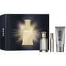 Boss Engarrafado coffret 3 peças