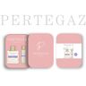 Pertegaz Belle coffret 2 unid.