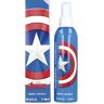 Cartoon Eau de Toilette Infantil Capitão América 200ml